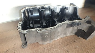 RENAULT 1.5 DCI TRAY OIL - milautoparts-fr.ukrlive.com