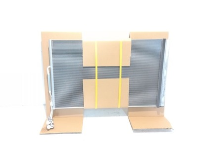 Конденсатор кондиционера фото №1