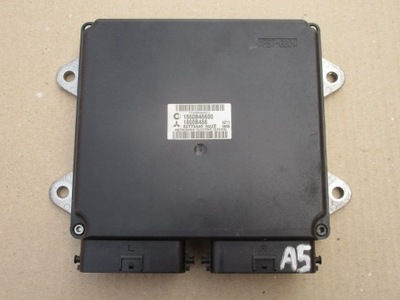 MITSUBISHI BLOC DE CONTRÔLE 1860B46600 1860B466 E6T73485 - milautoparts-fr.ukrlive.com