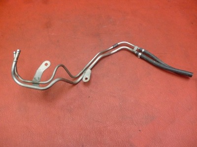 Труби wody fiat croma 1.9 mjtd multijet 2005r фото №1