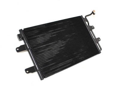 Abakus 053-016-0010 конденсатор, кондиціонер фото №1