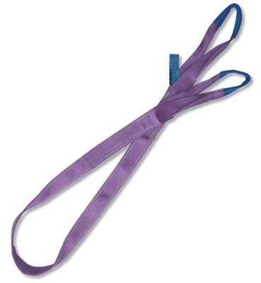 Zawiesie pasowe Robur 1 t 1M