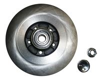 DISC BRAKE BEARING REAR RENAULT LAGUNA III - milautoparts-fr.ukrlive.com