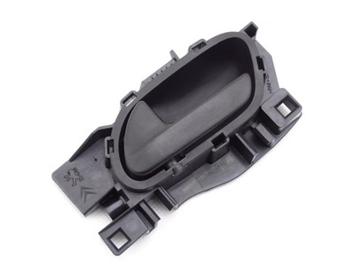 Peugeot partner ii citroen berlingo ii 08-18 ручка wew дверь левый перед фото №1