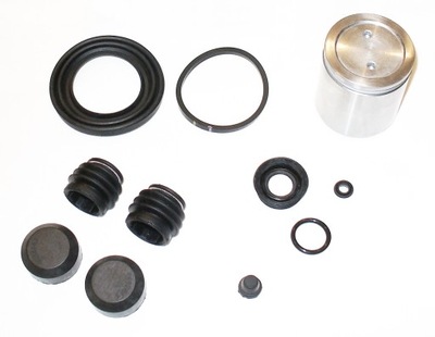 TROUSSE DE RÉPARATION + PISTON 248809 OPEL MOVANO 10- ARRIÈRE - milautoparts-fr.ukrlive.com