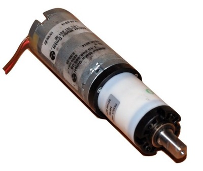 Buhler Silnik 12V przekładnia planetarna 152 obr.