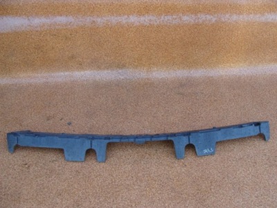 Land rover discovery 3 iii 07r абсорбер пена задняя фото №1