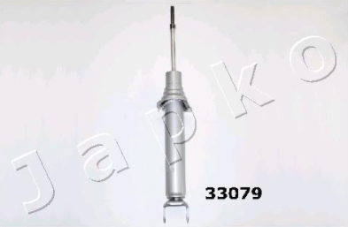 Амортизаторы перед передние japko mazda rx8 rx-8 фото №1