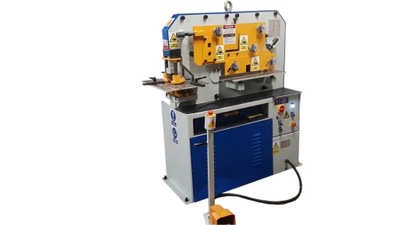 NOŻYCE UNIWERSALNE IW45 45 TON