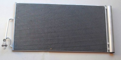 Радіатор кондиціонера mini 2007 - - 5102k8c1s фото №1