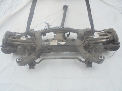 SUSPENSION ARRIÈRE BMW X5 E70 3,0D - milautoparts-fr.ukrlive.com