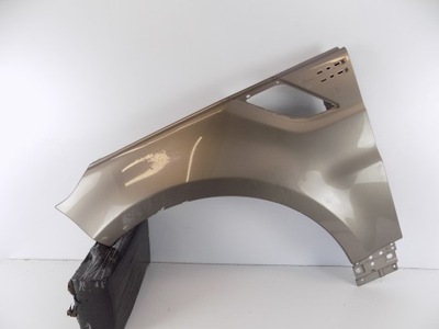 Крыло перед передний левый range rover sport13 фото №1