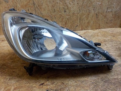 LAMPA PRZEDNIA PRZÓD HONDA JAZZ II LIFT PRAWA