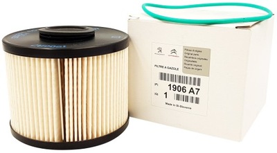 PEUGEOT 308 407 5008 3008 2.0 2.2 HDI FILTER FUEL - milautoparts-fr.ukrlive.com