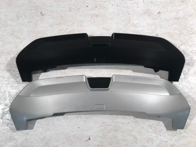 Land rover discovery sport диффузор startech фото №1