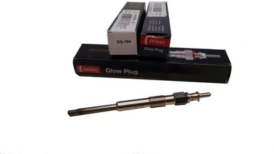 DENSO PLUG ZAROWA DG-184 SMART 0.8 CDI - milautoparts-fr.ukrlive.com