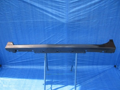 Lexus ct 200h ct200h поріг лівий фото №1