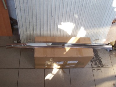 OPEL VECTRA C SUNSHADE LID REAR - milautoparts-fr.ukrlive.com