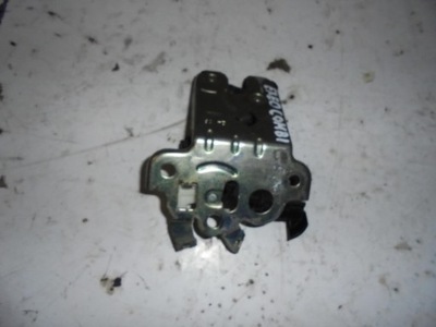 Замок кришки задня seat exeo kombi фото №1