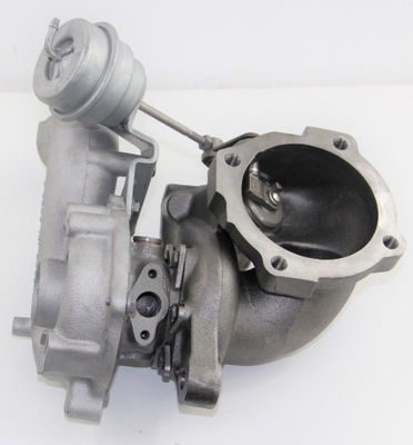 TURBO AUDI A3 SEAT LEON 1.8 T AUQ ARZ AGU APP AVC - milautoparts-fr.ukrlive.com