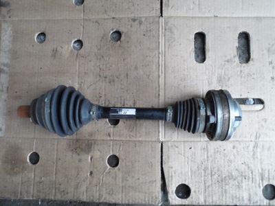 VW PASSAT B6 2.0 TDI HALF-AXLE LEFT 1K0407271BJ VAT INVOICE - milautoparts-fr.ukrlive.com