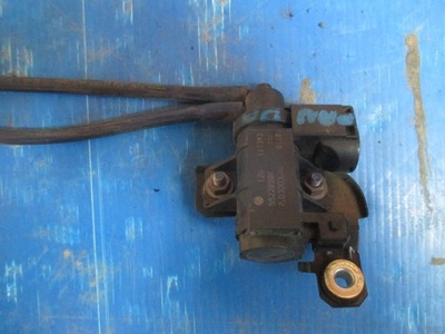Клапан вакууму fiat alfa romeo 55228986 фото №1