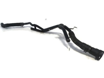 Труба шланг трубки wody audi s6 rs6 c6 4f0121065a фото №1