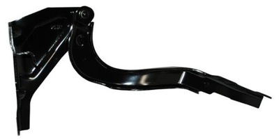 Петля капот левый jeep cherokee kl 2014- оригинал фото №1