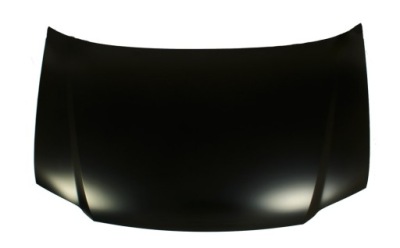 Капот vw caddy iii touran 03-10 nowe 1jakość !! фото №1