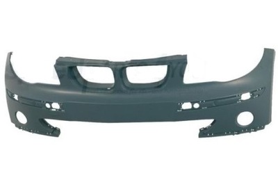 BUMPER FRONT BMW 1 E81/E82 - milautoparts-fr.ukrlive.com