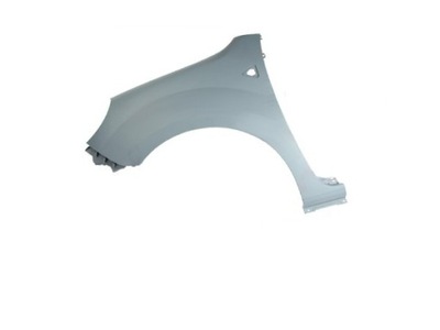 WING FRONT LEFT RENAULT KANGOO 08- - milautoparts-fr.ukrlive.com