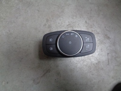 FORD FIESTA MK8 SWITCH SWITCH LIGHT !! - milautoparts-fr.ukrlive.com