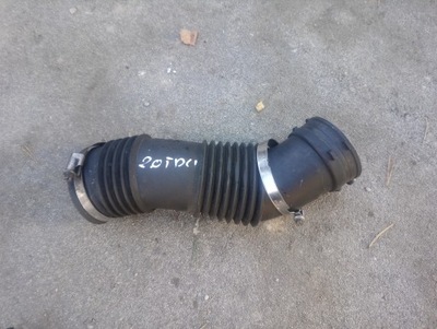 Wąż труба турбины ford s-max galaxy 2.0 tdci lift фото №1
