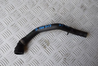 JUNCTION PIPE CABLE WATER BMW X3 F25 9166925  