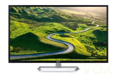MONITOR ACER 31.5" EB321HQUAWIDP NOWY