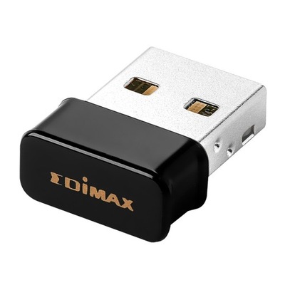 Karta sieciowa Wifi USB + Bluetooth 4.0 Edimax