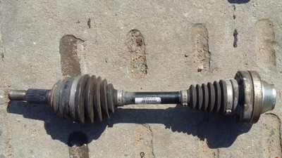 VW TOUAREG Q7 HALF-AXLE LEFT RIGHT FRONT 7P0407271B - milautoparts-fr.ukrlive.com