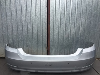 Bmw 4 f32 f33 f36 бампер задняя задний pdc 2013- фото №1