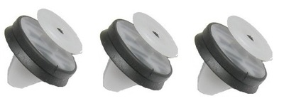 RENAULT SCENIC II RIVET BOUTONS TAPICERSKA - milautoparts-fr.ukrlive.com