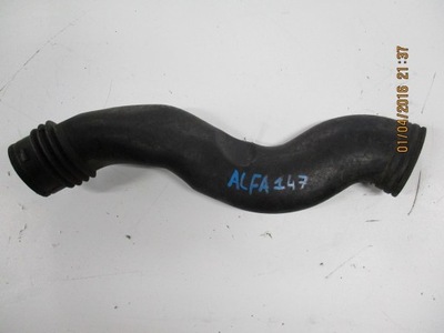 Wąż труба alfa romeo 147 фото №1