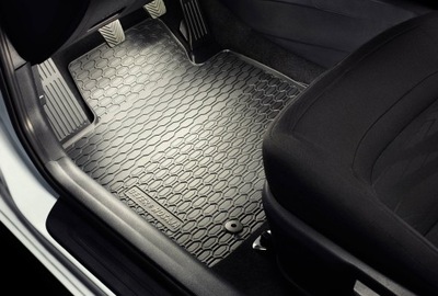 TAPIS BALAI D'ESSUIE-GLACE GOMME AUDI A3 8P ORIGINAL - milautoparts-fr.ukrlive.com