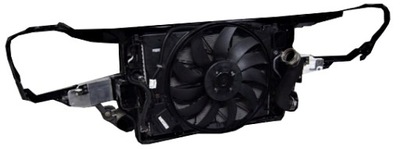 Mercedes s-klasa s 221 w221 pas kompletny 320cdi фото №1