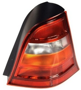 LAMP REAR MERCEDES KLASA-A W168 97-01 RIGHT DEPO - milautoparts-fr.ukrlive.com