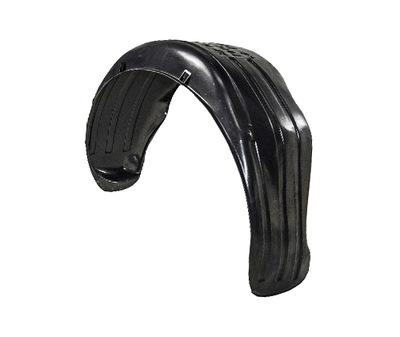 Подкрылок подкрылок toyota yaris ii 2006-2011 задняя левая фото №1