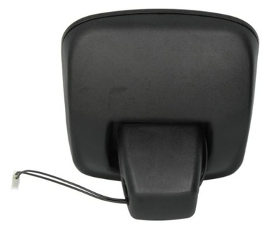 Зеркало mercedes atego axor подогрев левая правое фото №1