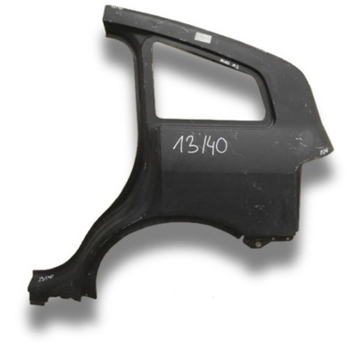 AUDI A2 8Z0 REAR REAR WING LEFT LEFT = - milautoparts-fr.ukrlive.com