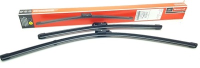 FORD RANGER WIPER BLADES FRONT FLAT ORIGINAL - milautoparts-fr.ukrlive.com