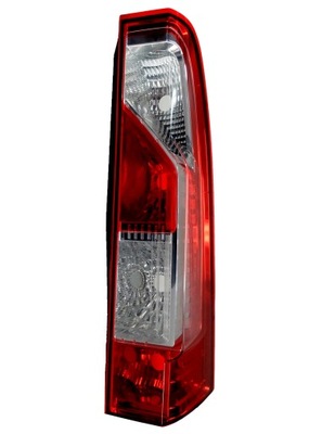 LAMP REAR REAR RENAULT MASTER 2010- RIGHT - milautoparts-fr.ukrlive.com