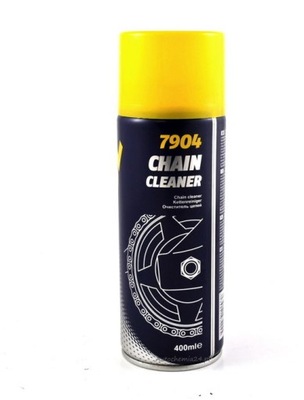 MANNOL 7904 CHAIN CLEANER do czyszczenia łańcucha