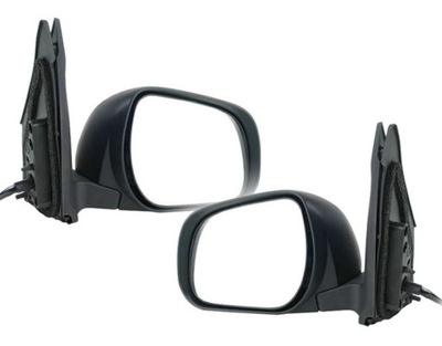 MIROIR ZEWN.RAV-4 06- /P/EL/PG - milautoparts-fr.ukrlive.com